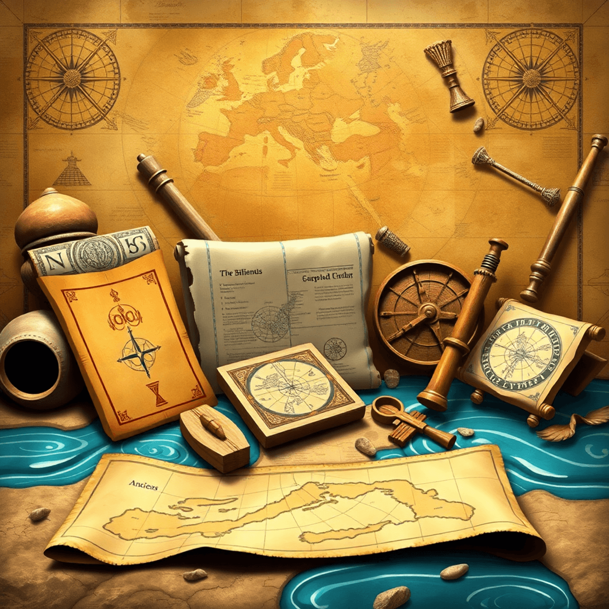 The Evolution Of Cartography Maps That Shaped History Lost Cartography The Evolution Of Cartography Maps That Shaped History Lost Cartography